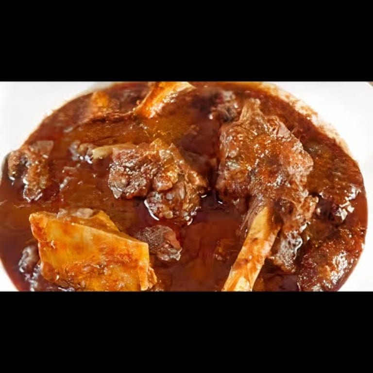 Discover Our Vindaloo
