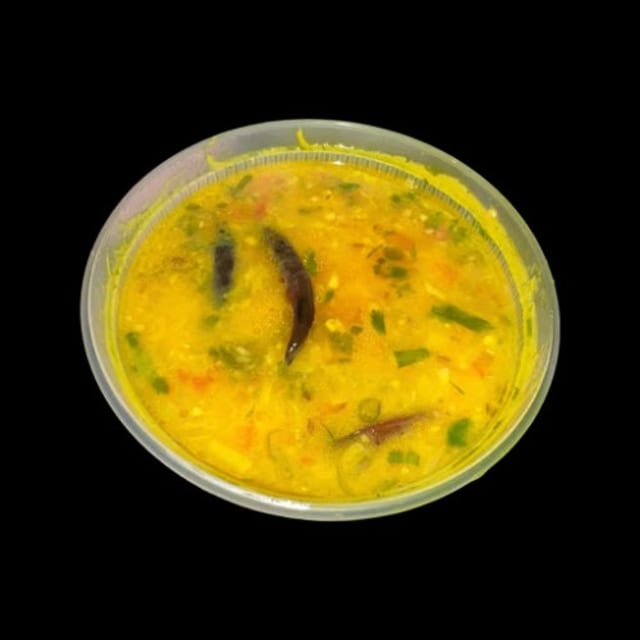 Daal Tadka.